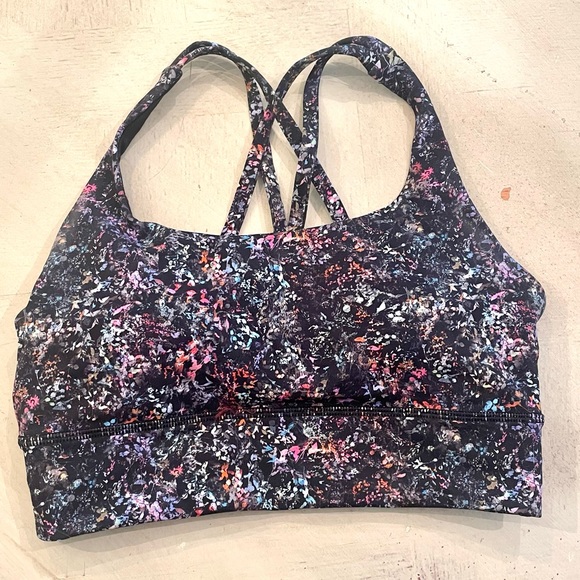 Lululemon bralet * Discontinued - Picture 3 of 5